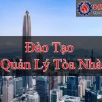 Đào Tạo Quản Lý Tòa Nhà