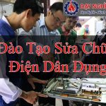 Đào Tạo Sửa Chữa Điện Dân Dụng