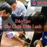 Đào Tạo Sửa Chữa Điện Lạnh