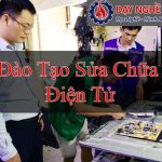 Đào Tạo Sửa Chữa Điện Tử