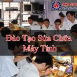 Đào Tạo Sửa Chữa Máy Tính