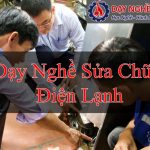 Dạy Nghề Sửa Chữa Điện Lạnh