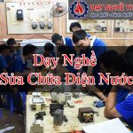 Dạy Nghề Sửa Chữa Điện Nước