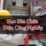 Học Sửa Chữa Điện Công Nghiệp