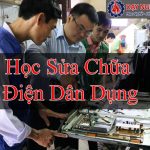 Học Sửa Chữa Điện Dân Dụng