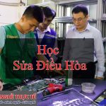 Học Sửa Điều Hòa