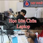 Học Sửa Laptop